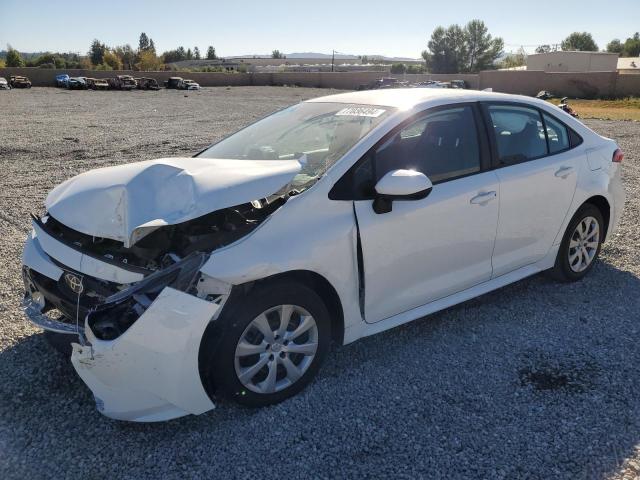 2022 TOYOTA COROLLA LE #3024747202