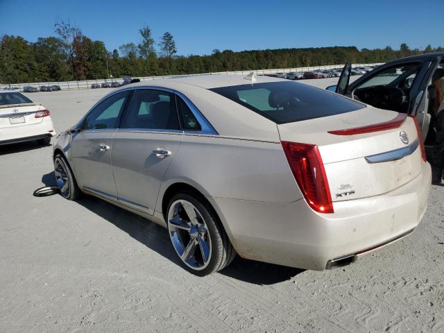 VIN 2G61U5S33D9194440 2013 CADILLAC XTS no.2