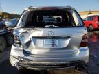 MERCEDES-BENZ ML 350 снимка