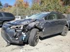 2022 SUBARU CROSSTREK - JF2GTHNC3N8250754