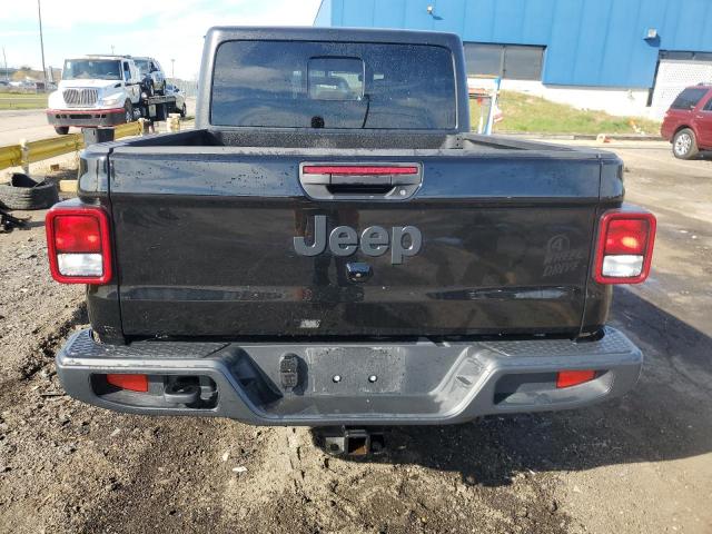 2023 JEEP GLADIATOR - 1C6HJTAG2PL556078