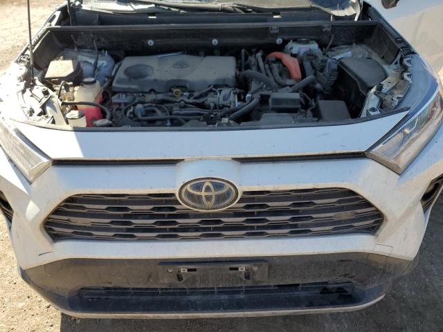 2020 TOYOTA RAV4 XSE - JTMEWRFV6LJ030016