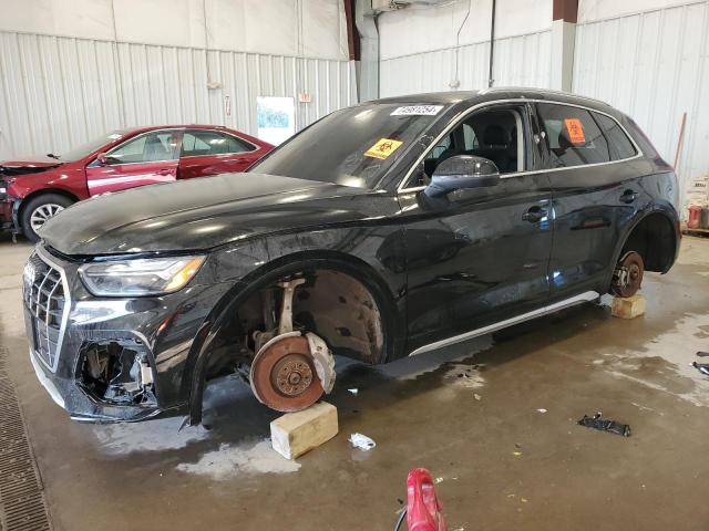 2021 AUDI Q5 PREMIUM #3004286686