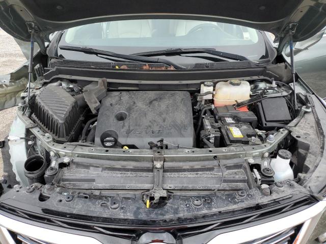 2022 BUICK ENCLAVE ES - 5GAERBKW1NJ169861