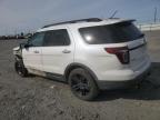 FORD EXPLORER S photo