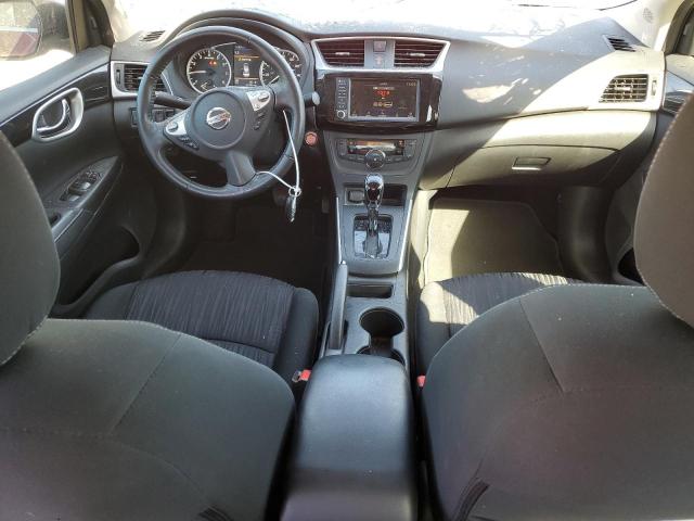 2019 NISSAN SENTRA S - 3N1AB7AP2KY418879
