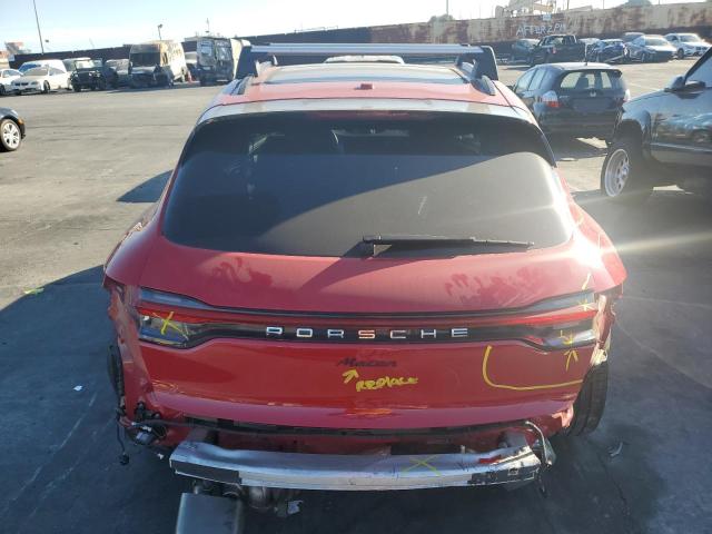 VIN WP1AA2A58PLB05545 2023 PORSCHE MACAN BASE no.6