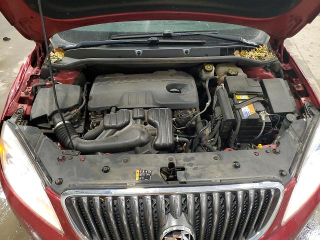 2016 BUICK VERANO CON 1G4PR5SK3G4104951
