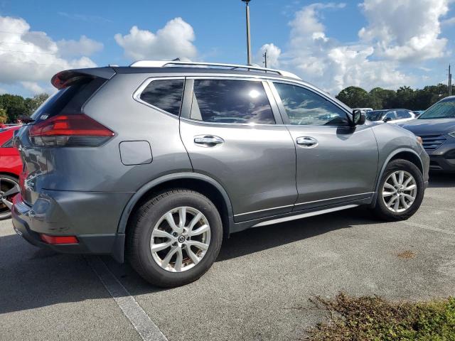 2019 NISSAN ROGUE S - JN8AT2MT3KW266340