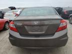 HONDA CIVIC EX photo