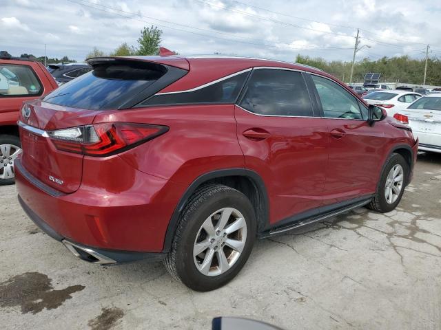 2016 LEXUS RX 350 BAS - 2T2BZMCA1GC020649