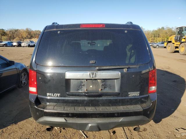 2015 HONDA PILOT TOUR - 5FNYF4H94FB026882