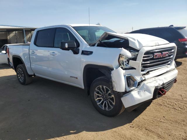 3GTP9EEL0MG393231 Gmc Sierra K1500 At4 2021