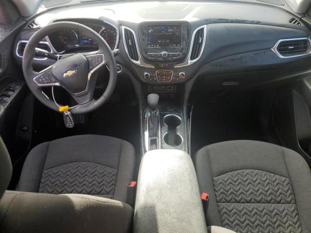 2023 CHEVROLET EQUINOX LT - 3GNAXKEG2PL256064