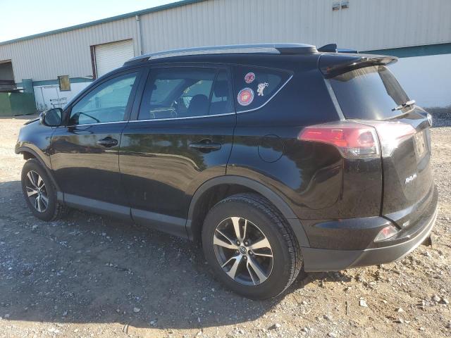 VIN 2T3RFREV7JW703798 2018 Toyota RAV4, Adventure no.2