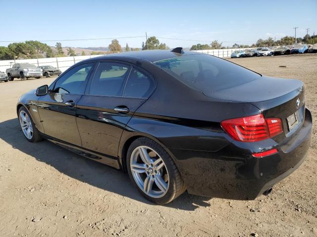 VIN WBA5B1C51ED480334 2014 BMW 5 Series, 535 I no.2