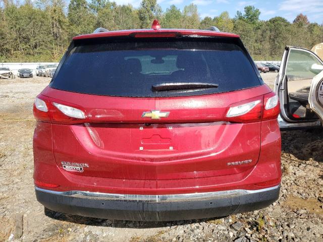 2019 CHEVROLET EQUINOX PR - 3GNAXNEV3KS540608