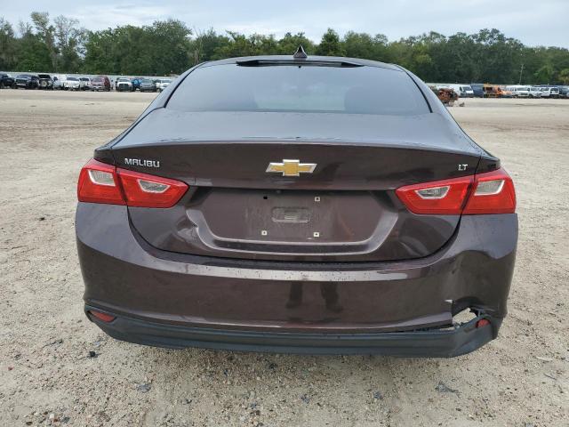 VIN 1G1ZE5STXGF352936 2016 Chevrolet Malibu, LT no.6