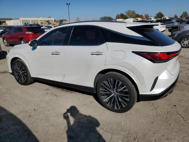 2023 LEXUS RX 350H BA - 2T2BBMCA8PC013380