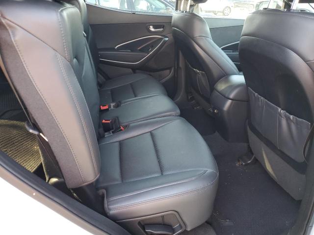2017 HYUNDAI SANTA FE S - 5XYZUDLA3HG397569
