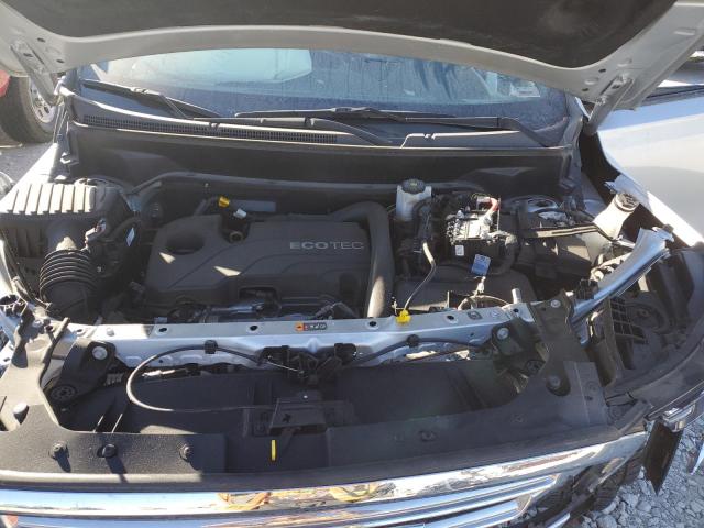2021 GMC TERRAIN SL - 3GKALVEVXML305676