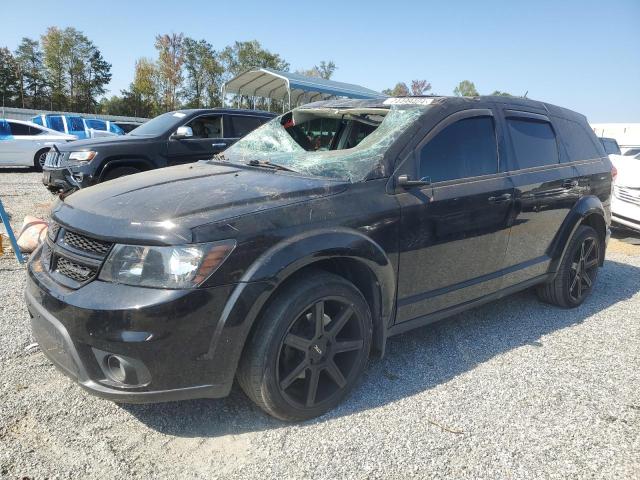 DODGE JOURNEY R/