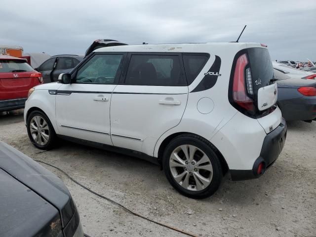 VIN KNDJP3A50F7156731 2015 KIA Soul, + no.2