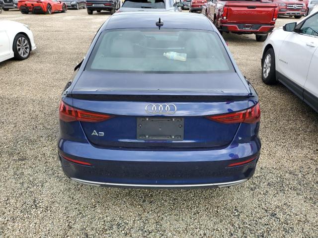 VIN WAUAUDGY2PA044157 2023 Audi A3, Premium no.6