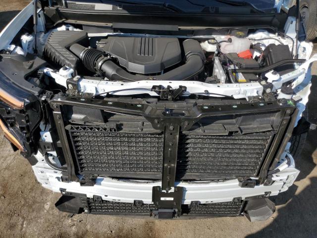 2024 GMC ACADIA UPL 1GKENKKS1RJ190341