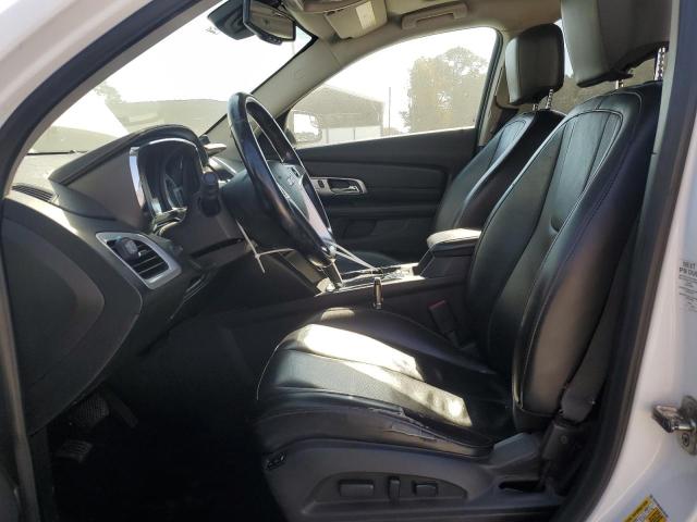 VIN 2GKFLWE35D6120126 2013 GMC Terrain, Slt no.7