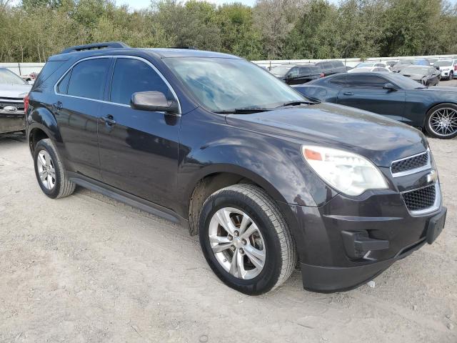 2015 CHEVROLET EQUINOX LT - 2GNALBEK8F6348802