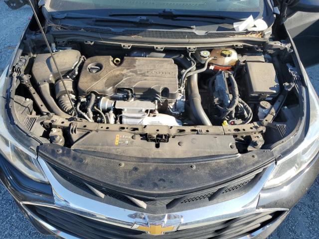 2019 CHEVROLET CRUZE - 1G1BJ5SM5K7102075