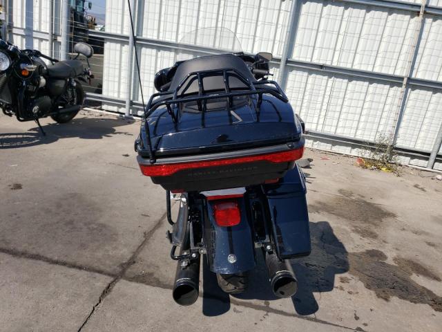 2020 HARLEY-DAVIDSON FLHTK - 1HD1KEF1XLB640851