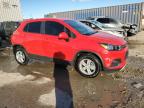 CHEVROLET TRAX LS снимка