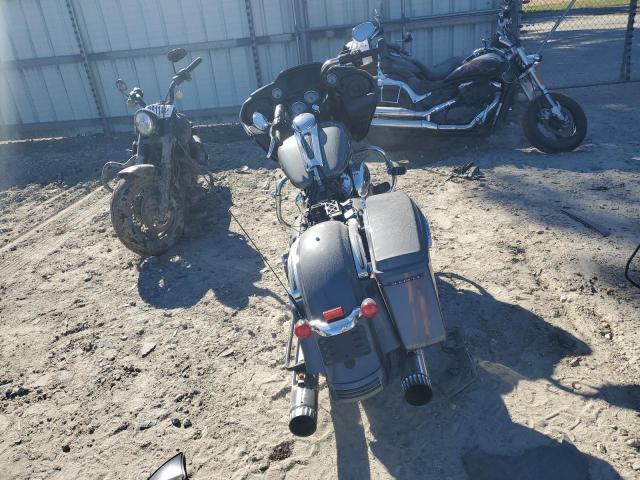 2021 HARLEY-DAVIDSON FLTRX 1HD1KHC12MB643444