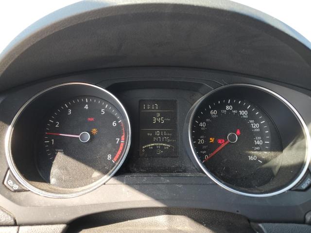 2016 VOLKSWAGEN JETTA S - 3VW167AJ8GM291080