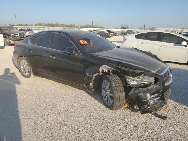 2015 INFINITI Q50 BASE - JN1BV7AP0FM341689