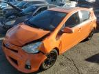 TOYOTA PRIUS C photo