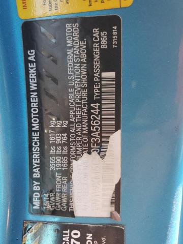 2015 MINI COOPER - WMWXM5C50F3A56244