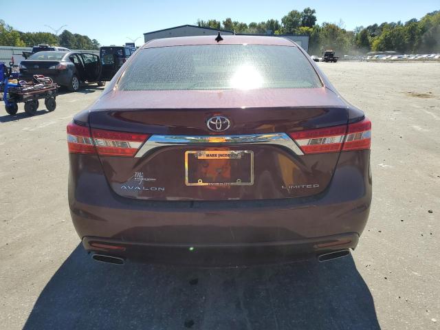 2015 TOYOTA AVALON XLE - 4T1BK1EB0FU175185