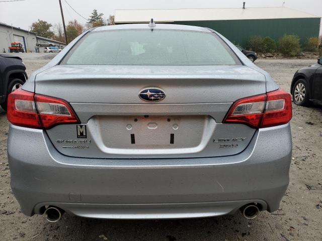 2016 SUBARU LEGACY 3.6 - 4S3BNEN64G3056228