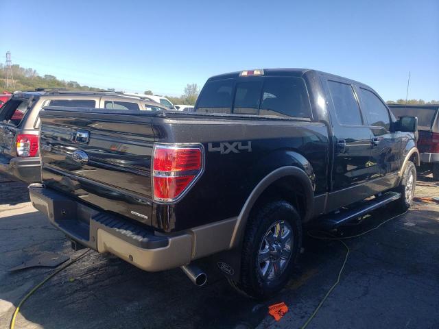 VIN 1FTFW1EFXDKD87274 2013 Ford F-150, Supercrew no.3