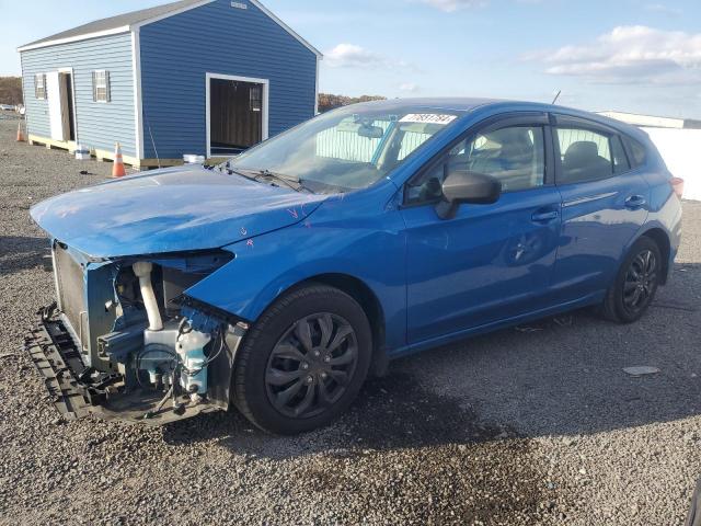 2020 SUBARU IMPREZA #2959448401