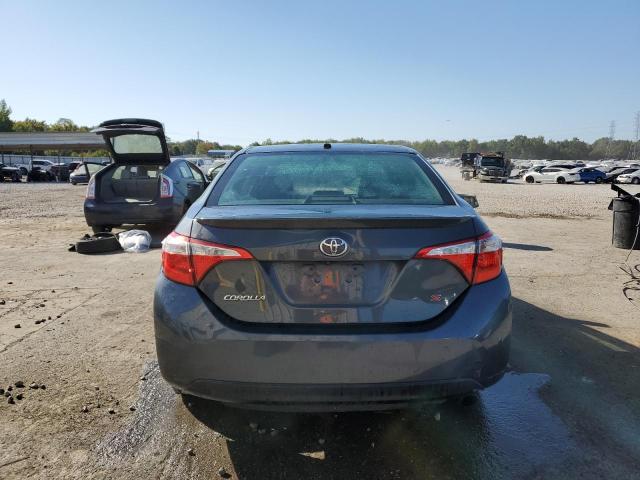 VIN 2T1BURHE3EC023156 2014 Toyota Corolla, L no.6