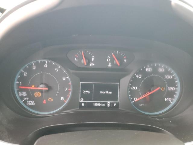 2019 CHEVROLET MALIBU LS - 1G1ZB5ST1KF228460