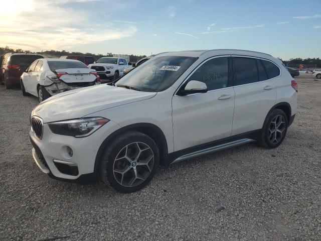 VIN WBXHT3C35J5L28653 2018 BMW X1, Xdrive28I no.1