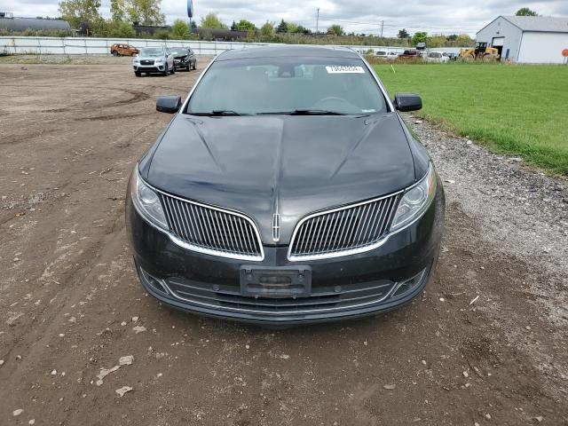 VIN 1LNHL9DK6DG617471 2013 Lincoln MKS no.5