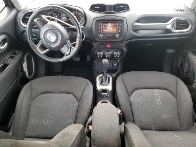 2015 JEEP RENEGADE L - ZACCJABT1FPC12559