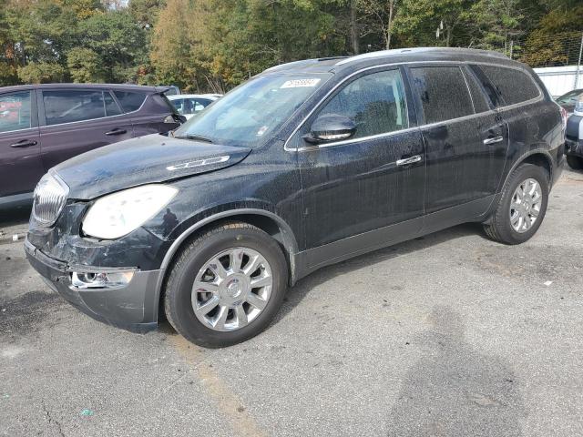 Global Auto Auctions: 2011 BUICK ENCLAVE CX