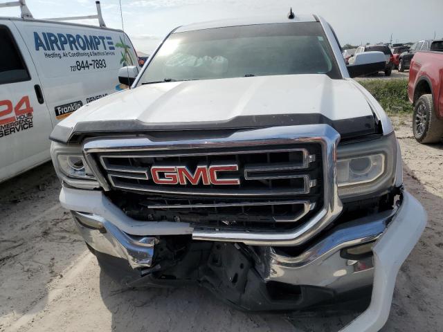 2016 GMC SIERRA C15 - 1GTR1MEC8GZ156193
